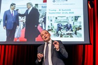 gfm-Marketinpreisverleihung